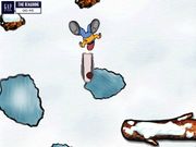 Snow Day: The GapKids Quest