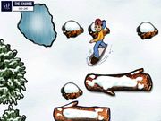 Snow Day: The GapKids Quest