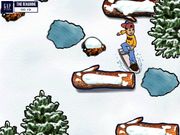 Snow Day: The GapKids Quest
