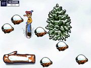 Snow Day: The GapKids Quest