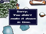 Snow Day: The GapKids Quest