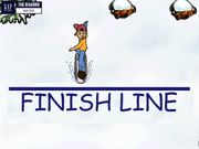 Snow Day: The GapKids Quest