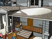 Snow Day: The GapKids Quest