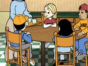 Snow Day: The GapKids Quest