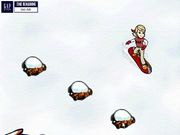 Snow Day: The GapKids Quest