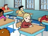 [Snow Day: The GapKids Quest - скриншот №6]