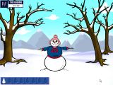 [Snow Day: The GapKids Quest - скриншот №37]
