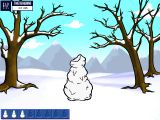 [Snow Day: The GapKids Quest - скриншот №38]