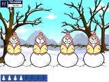 [Snow Day: The GapKids Quest - скриншот №40]