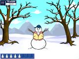 [Snow Day: The GapKids Quest - скриншот №41]