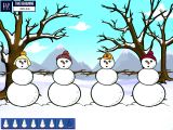 [Snow Day: The GapKids Quest - скриншот №43]