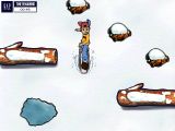 [Snow Day: The GapKids Quest - скриншот №53]