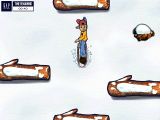 [Snow Day: The GapKids Quest - скриншот №55]