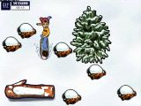 [Snow Day: The GapKids Quest - скриншот №60]