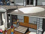 [Snow Day: The GapKids Quest - скриншот №66]