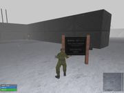 Snow Island