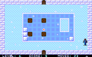 Snow Palace