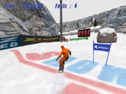 Snow Rider