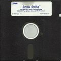 [Snow Strike - обложка №6]