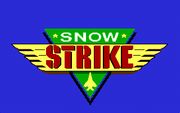Snow Strike