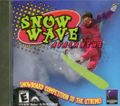 [Snow Wave: Avalanche - обложка №5]