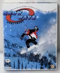 [Snow Wave: Avalanche - обложка №6]
