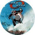 [Snow Wave: Avalanche - обложка №19]