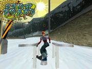 Snow Wave: Avalanche