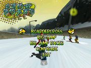 Snow Wave: Avalanche