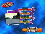 Snow Wave: Avalanche