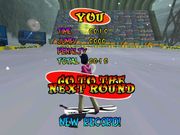 Snow Wave: Avalanche