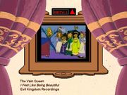 Snow White and the Magic Mirror Interactive Storybook