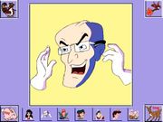 Snow White and the Magic Mirror Interactive Storybook