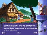 [Snow White and the Magic Mirror Interactive Storybook - скриншот №10]