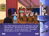 [Snow White and the Magic Mirror Interactive Storybook - скриншот №12]