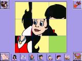 [Snow White and the Magic Mirror Interactive Storybook - скриншот №24]