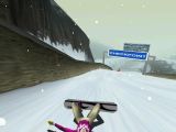 [Snowboard Racer - скриншот №7]