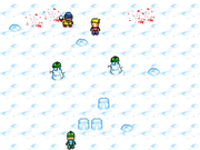 Snowbrawl