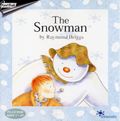 [The Snowman - обложка №1]