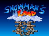 [Snowman's Land - скриншот №1]