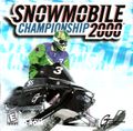 [Snowmobile Championship 2000 - обложка №5]