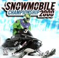 [Snowmobile Championship 2000 - обложка №9]