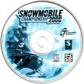 [Snowmobile Championship 2000 - обложка №3]