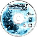 [Snowmobile Championship 2000 - обложка №6]