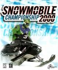 [Snowmobile Championship 2000 - обложка №1]