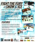 [Snowmobile Championship 2000 - обложка №3]