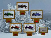 Snowmobile Championship 2000