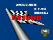 Snowmobile Championship 2000