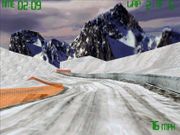 Snowmobile Championship 2000