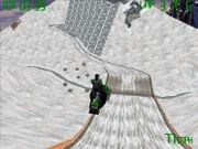 Snowmobile Championship 2000